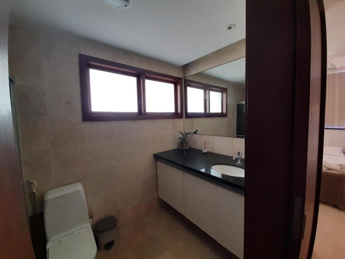 Taiba Beach Resort Suites Bagian luar foto