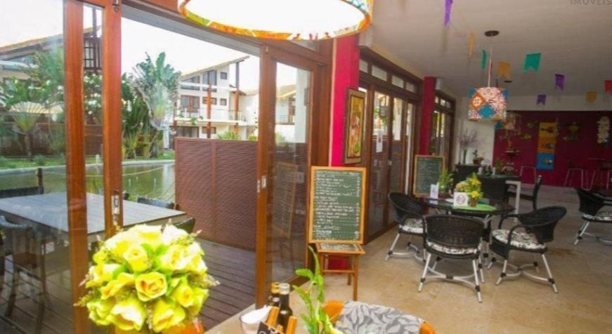 Taiba Beach Resort Suites Bagian luar foto