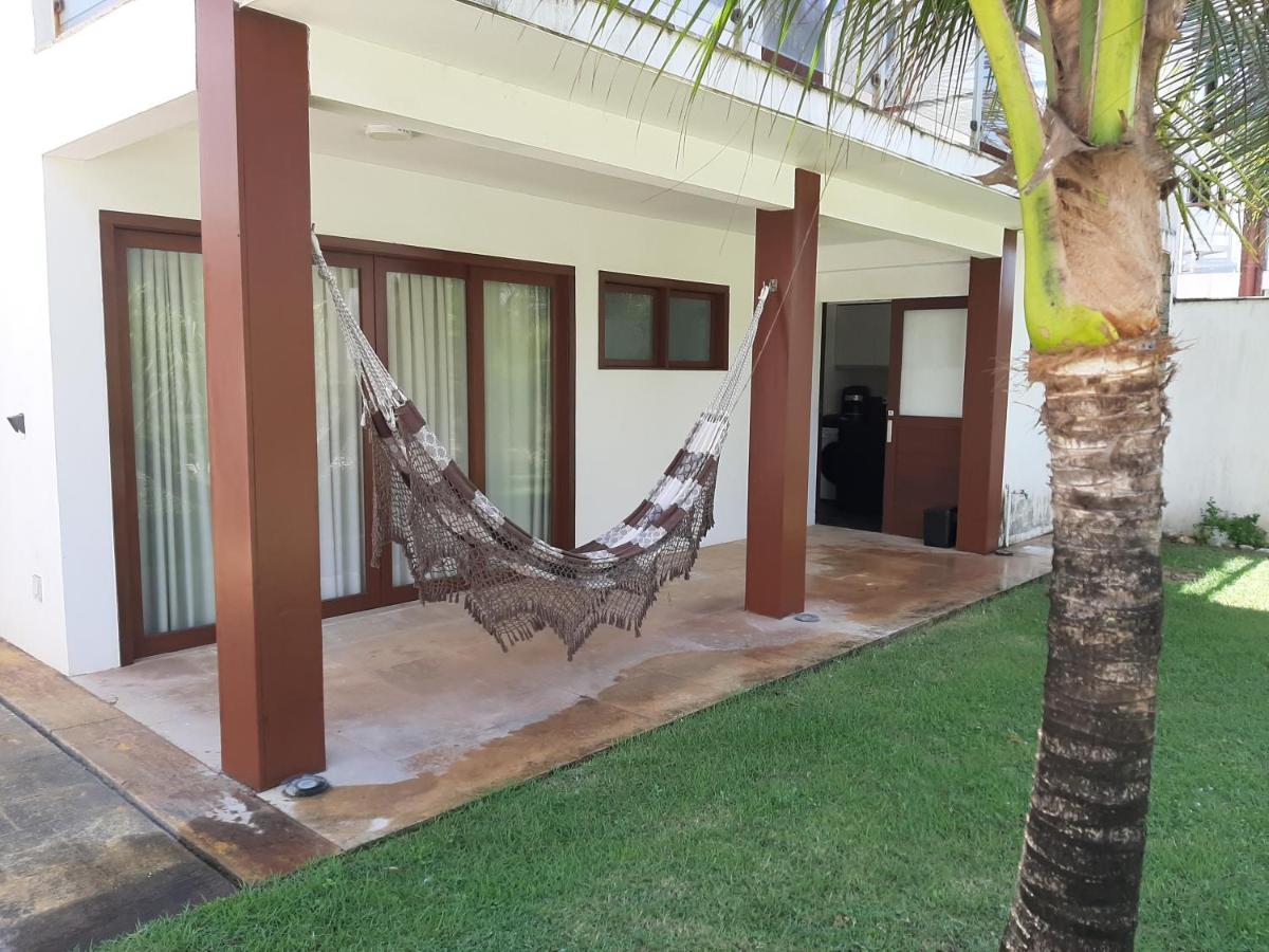 Taiba Beach Resort Suites Bagian luar foto