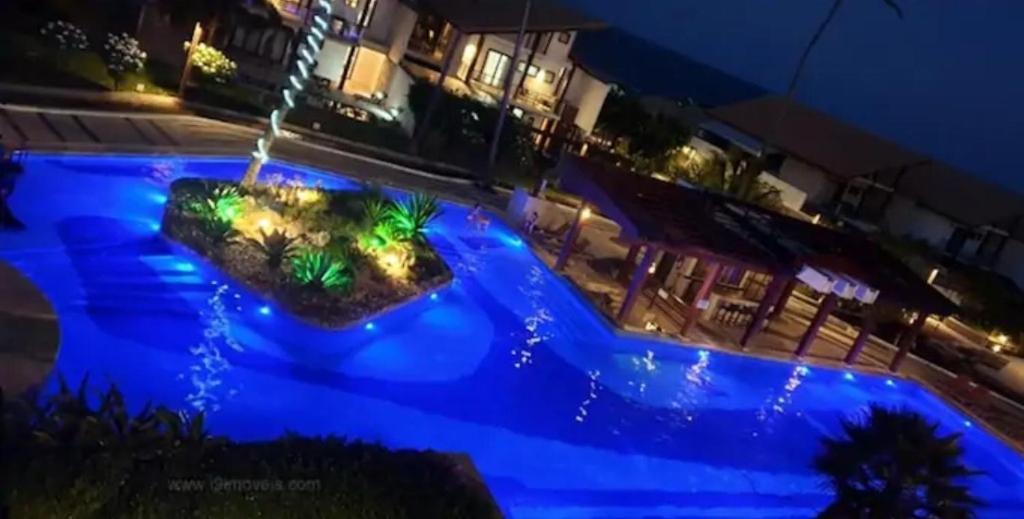 Taiba Beach Resort Suites Bagian luar foto