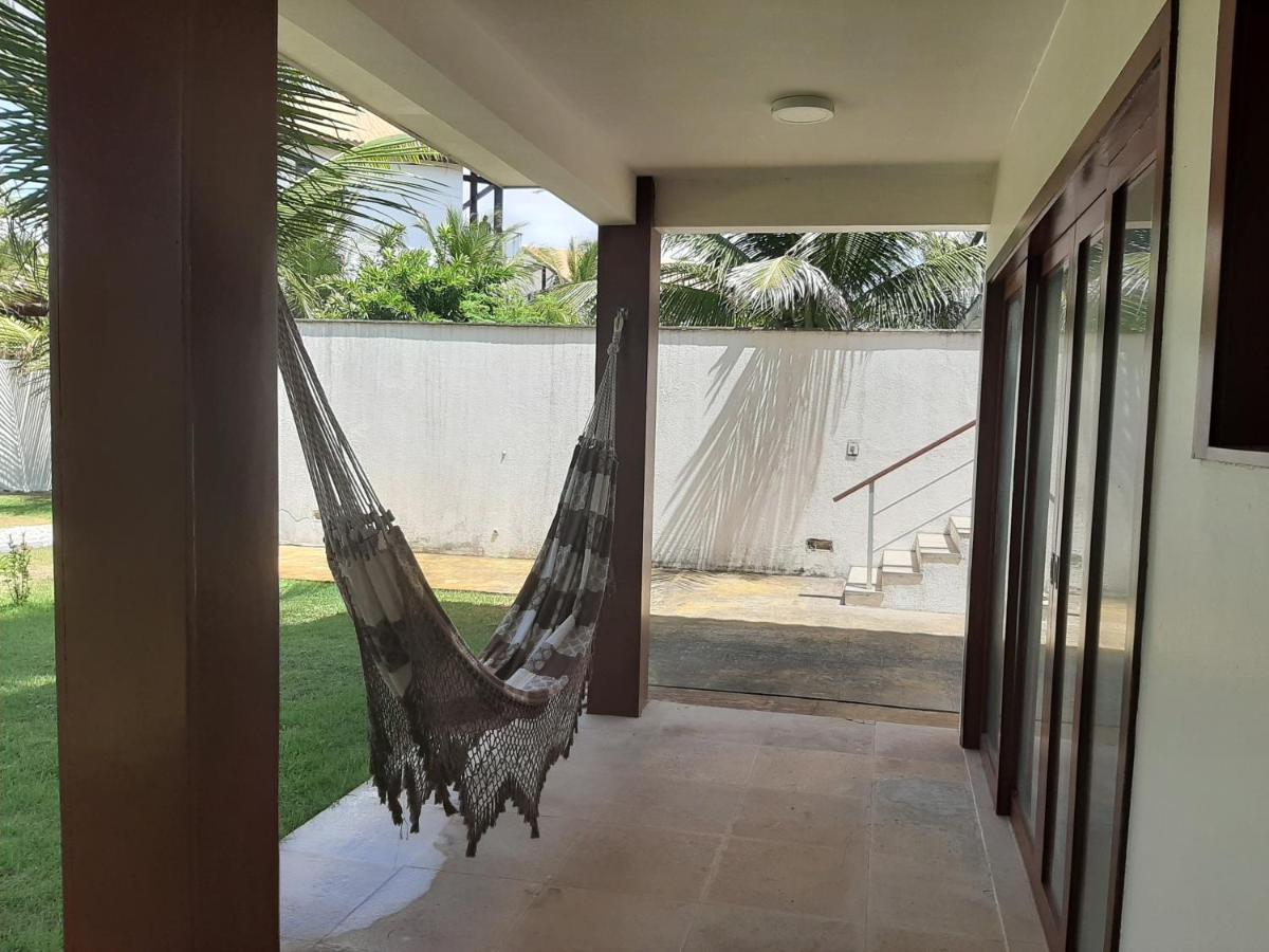 Taiba Beach Resort Suites Bagian luar foto
